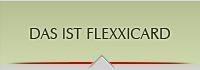 Das ist Flexxicard